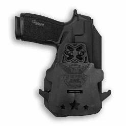 We The People Holsters Sig Sauer P365-XMacro Tacops with Streamlight TLR-7/7A/7X Light OWB Holster