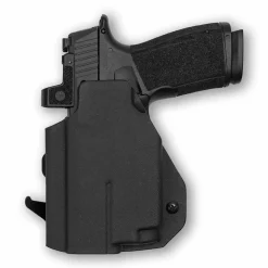 We The People Holsters Sig Sauer P365-XMacro with Olight Baldr RL Mini Light Red Dot Optic Cut OWB Holster Outlet