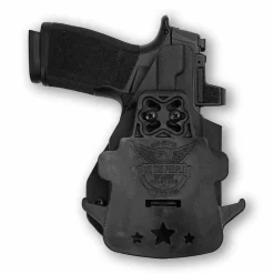 We The People Holsters Sig Sauer P365-XMacro with Olight Baldr RL Mini Light Red Dot Optic Cut OWB Holster Outlet