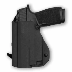 We The People Holsters Sig Sauer P365-XMacro with Olight Baldr RL Mini Light OWB Holster Online
