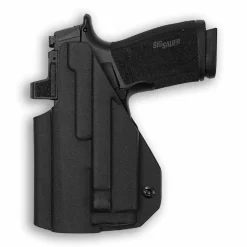 We The People Holsters Sig Sauer P365-XMacro with Olight Baldr RL Mini Light Red Dot Optic Cut IWB Holster New