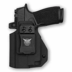 We The People Holsters Sig Sauer P365-XMacro with Olight Baldr RL Mini Light Red Dot Optic Cut IWB Holster New