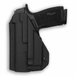 We The People Holsters Sig Sauer P365-XMacro with Olight Baldr RL Mini Light IWB Holster Outlet