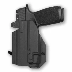 We The People Holsters Sig Sauer P365-XMacro with Streamlight TLR-7/7A/7X Light Red Dot Optic Cut OWB Holster