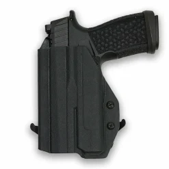 We The People Holsters Sig Sauer P365-XMacro with Surefire XC1-C OWB Holster