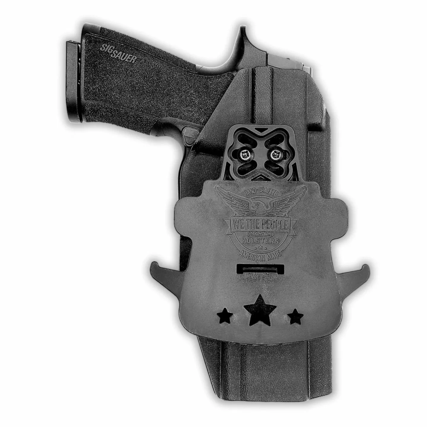 We The People Holsters Sig Sauer P320-XTen OWB Holster Sale
