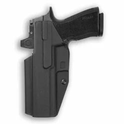 We The People Holsters Sig Sauer P320-XTen Red Dot Optic Cut IWB Holster