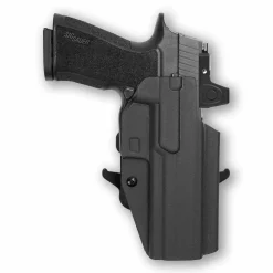 We The People Holsters Sig Sauer P320-XTen Red Dot Optic Cut OWB Holster Discount