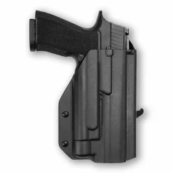 We The People Holsters Sig Sauer P320-XTen with Streamlight TLR-1/1S/HL Light OWB Holster Best