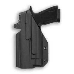 We The People Holsters Sig Sauer P320-XTen with Streamlight TLR-1/1S/HL Light Red Dot Optic Cut IWB Holster Best