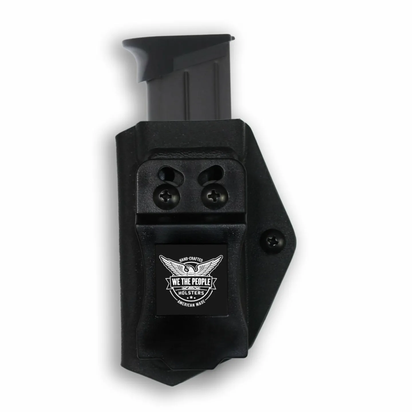 We The People Holsters Sig Sauer SP2022 Kydex Concealed Carry IWB Magazine Carrier / Holster Online