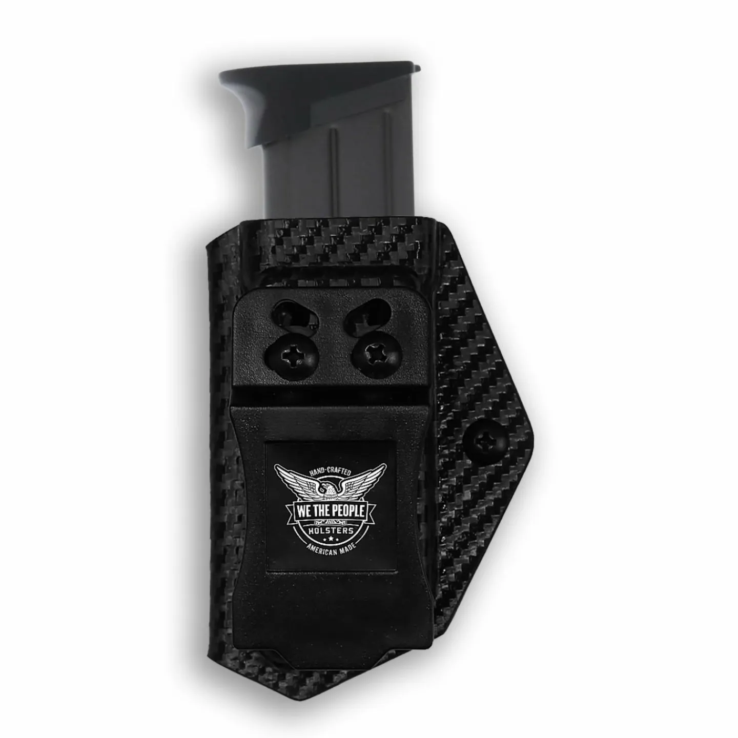 We The People Holsters Sig Sauer SP2022 Kydex Concealed Carry IWB Magazine Carrier / Holster Online