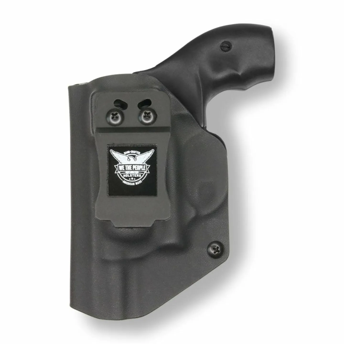 We The People Holsters Smith & Wesson 442 / 642 Revolver IWB Holster Discount