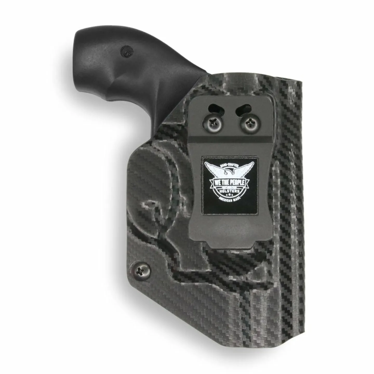 We The People Holsters Smith & Wesson 442 / 642 Revolver IWB Holster Discount