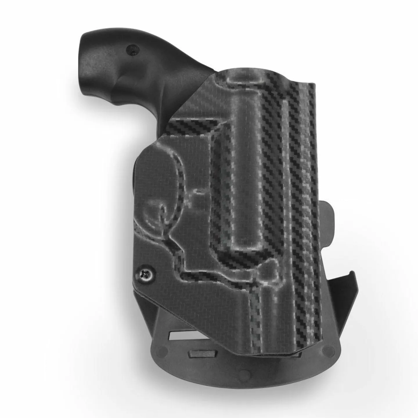 We The People Holsters Smith & Wesson 442 / 642 Revolver OWB Holster Clearance