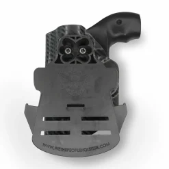 We The People Holsters Smith & Wesson 442 / 642 Revolver OWB Holster Clearance