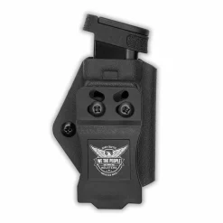 We The People Holsters Smith & Wesson Bodyguard 2.0 Kydex Concealed Carry IWB Magazine Carrier / Holster Sale