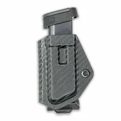 We The People Holsters Smith & Wesson Bodyguard 2.0 Kydex Concealed Carry IWB Magazine Carrier / Holster Sale