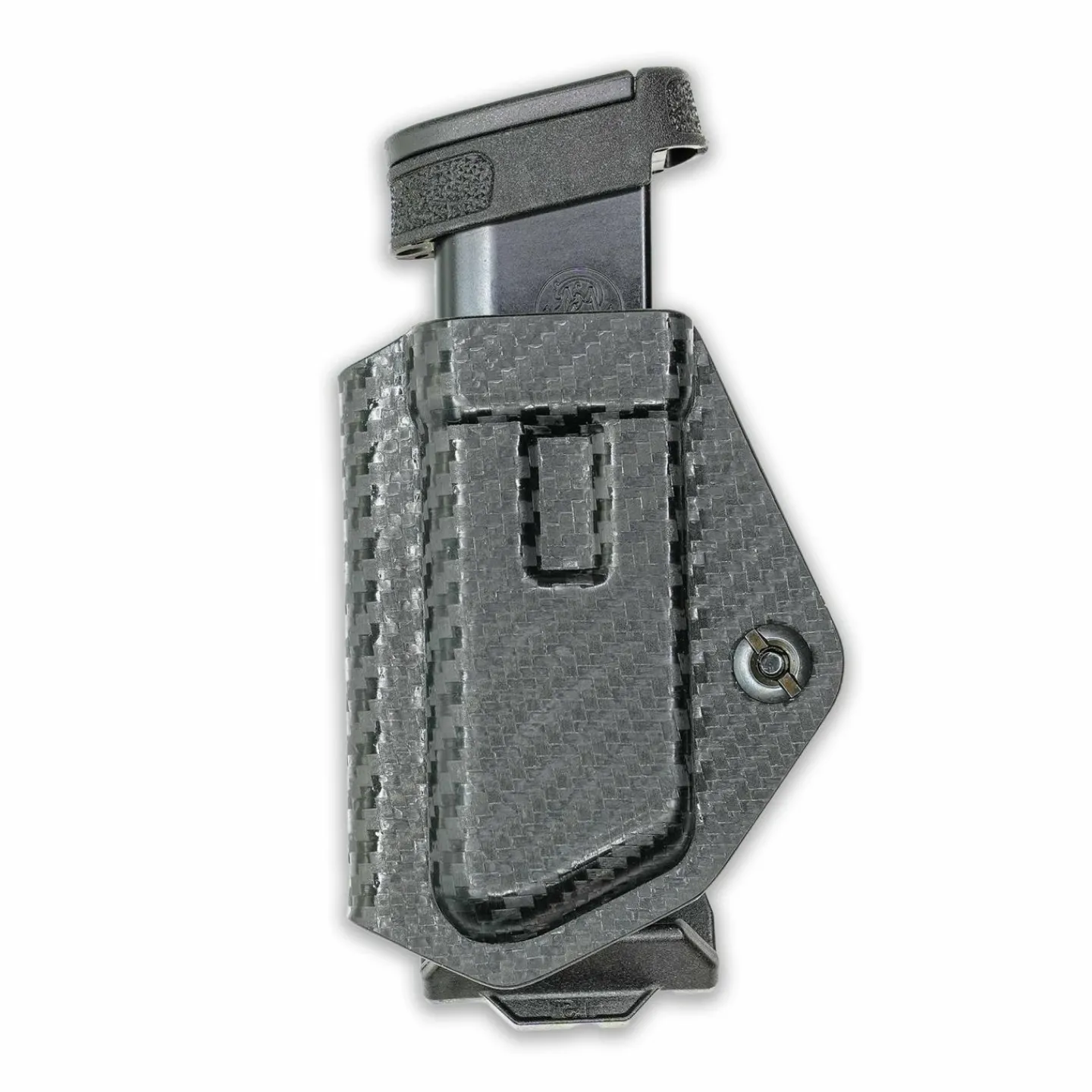 We The People Holsters Smith & Wesson Bodyguard 2.0 Kydex Concealed Carry IWB Magazine Carrier / Holster Sale