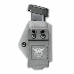We The People Holsters Smith & Wesson Bodyguard 2.0 Kydex Concealed Carry IWB Magazine Carrier / Holster Sale