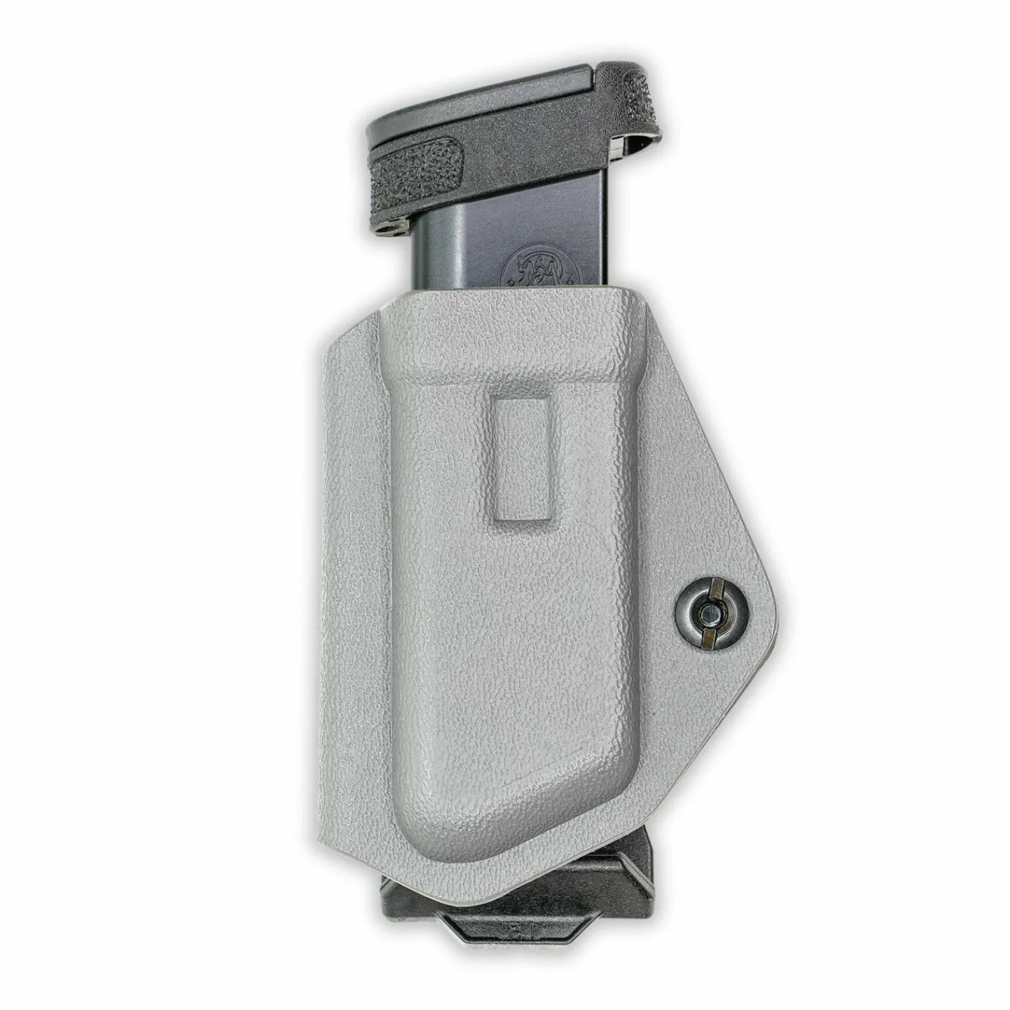 We The People Holsters Smith & Wesson Bodyguard 2.0 Kydex Concealed Carry IWB Magazine Carrier / Holster Sale