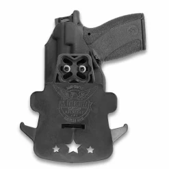 We The People Holsters Smith & Wesson Bodyguard 2.0 NTS/TS OWB Holster Clearance