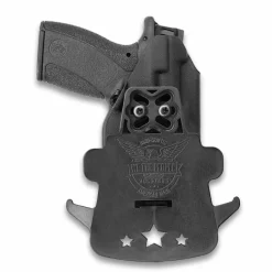 We The People Holsters Smith & Wesson Bodyguard 2.0 NTS/TS OWB Holster Clearance