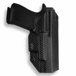 We The People Holsters Smith & Wesson CSX E-Series 3.1