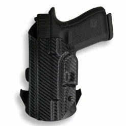 We The People Holsters Smith & Wesson CSX E-Series 3.1