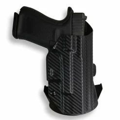 We The People Holsters Smith & Wesson CSX E-Series 3.1