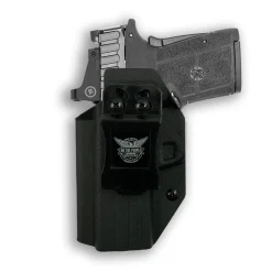 We The People Holsters Smith & Wesson Equalizer Red Dot Optic Cut IWB Holster Clearance