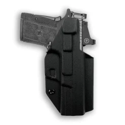 We The People Holsters Smith & Wesson Equalizer Red Dot Optic Cut IWB Holster Clearance