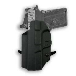 We The People Holsters Smith & Wesson Equalizer Red Dot Optic Cut OWB Holster