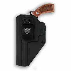 We The People Holsters Smith & Wesson K-Frame 4