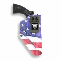 We The People Holsters Smith & Wesson K-Frame 4