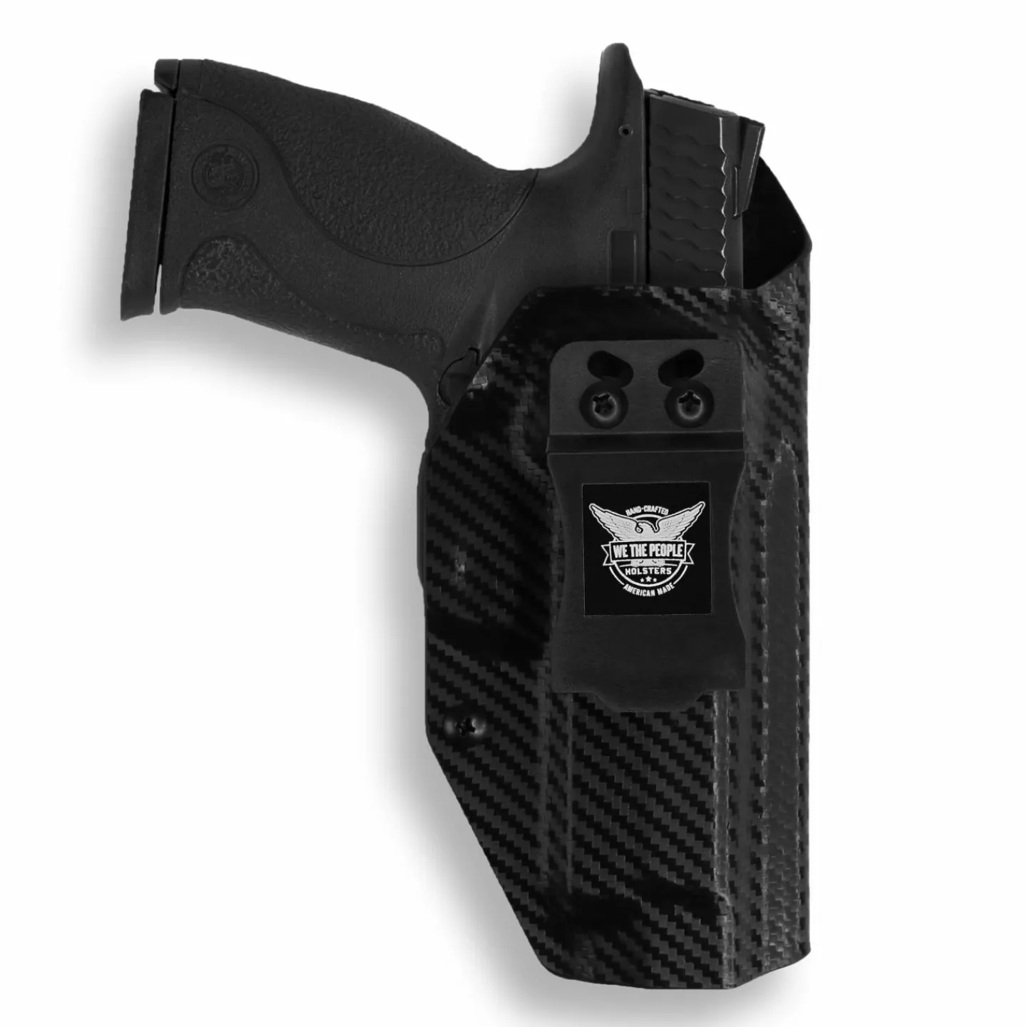We The People Holsters Smith & Wesson M&P 45 IWB Holster Sale