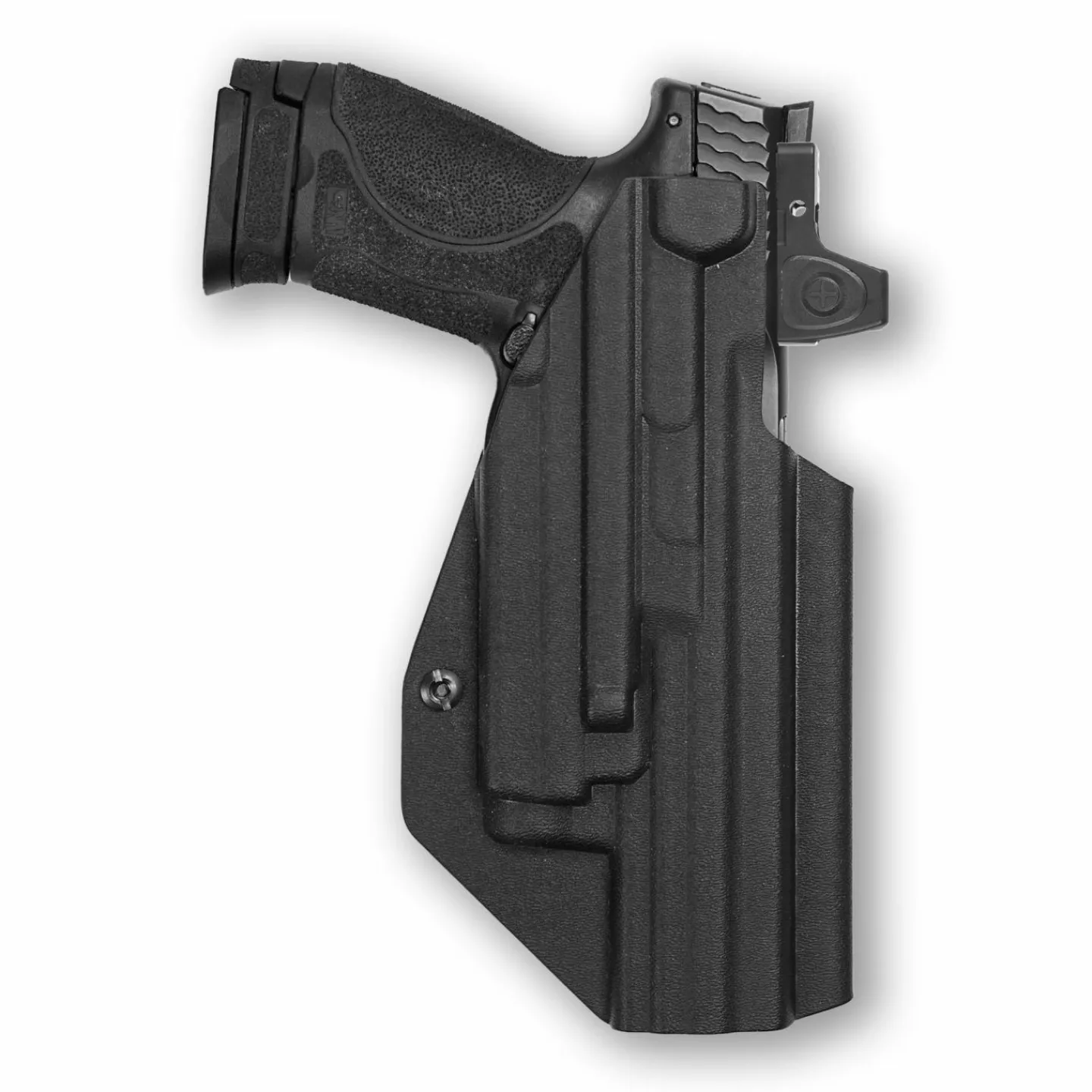 We The People Holsters Smith & Wesson M&P / M2.0 / 9/40 5" Full Size with Olight Baldr S Light Red Dot Optic Cut IWB Holster Clearance