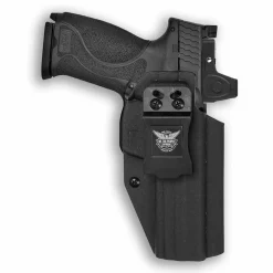 We The People Holsters Smith & Wesson M&P / M2.0 / 9/40 5" Full Size Red Dot Optic Cut IWB Holster Hot