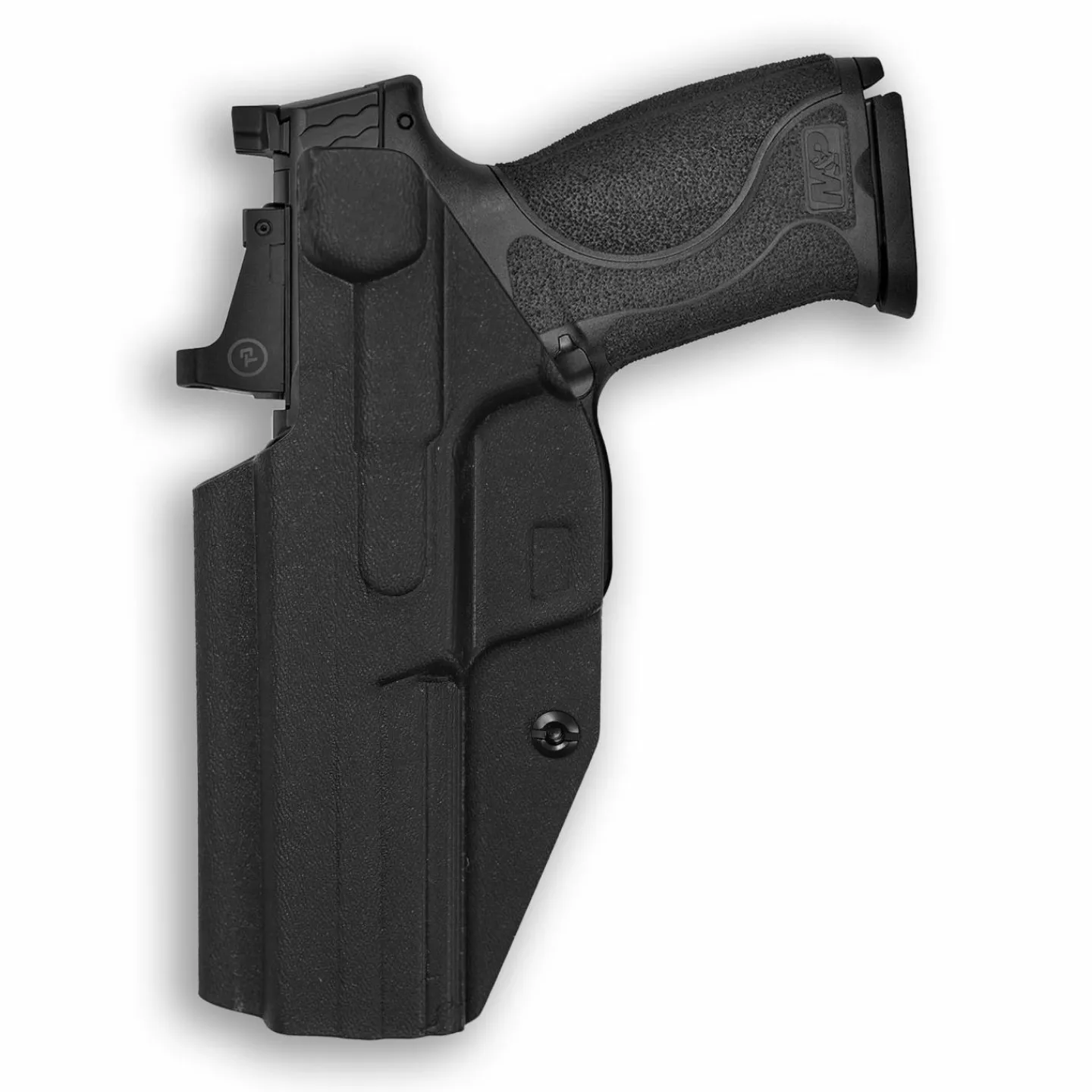 We The People Holsters Smith & Wesson M&P / M2.0 / 9/40 5" Full Size Red Dot Optic Cut IWB Holster Hot