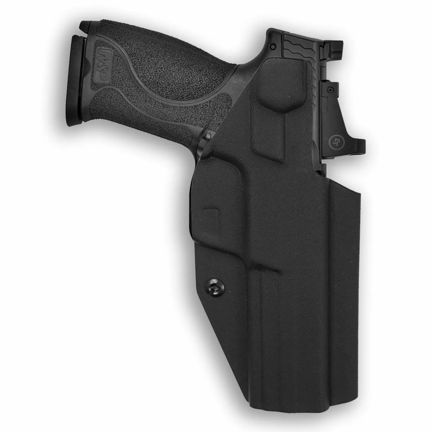 We The People Holsters Smith & Wesson M&P / M2.0 / 9/40 5" Full Size Red Dot Optic Cut IWB Holster Hot