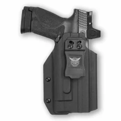 We The People Holsters Smith & Wesson M&P / M2.0 / 9/40 5" Full Size with Streamlight TLR-1/1S/HL Light Red Dot Optic Cut IWB Holster New