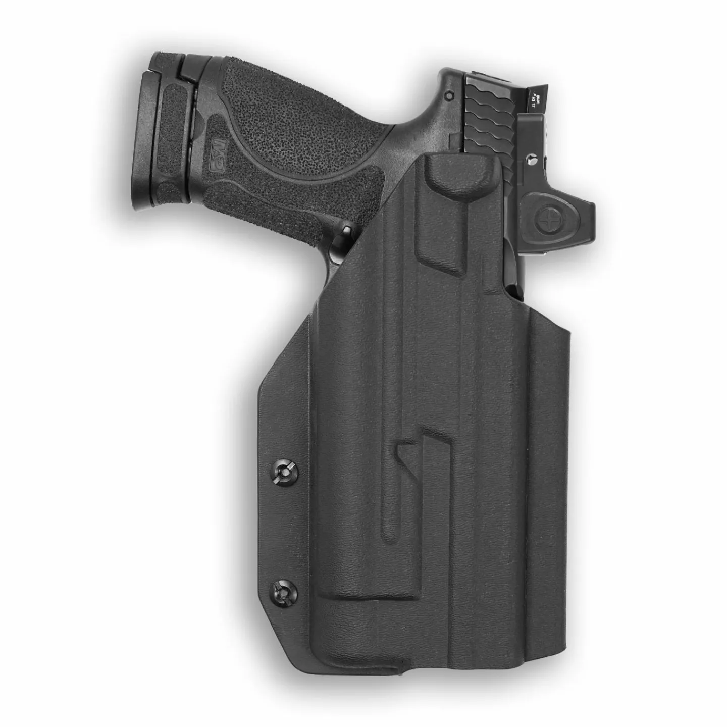 We The People Holsters Smith & Wesson M&P / M2.0 / 9/40 5" Full Size with Streamlight TLR-1/1S/HL Light Red Dot Optic Cut IWB Holster New