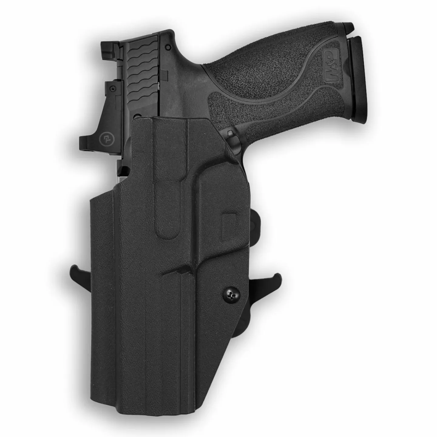 We The People Holsters Smith & Wesson M&P / M2.0 / 9/40 5" Full Size Red Dot Optic Cut OWB Holster Online