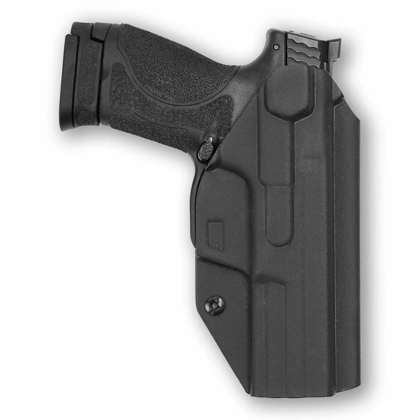 We The People Holsters Smith & Wesson M&P / M2.0 4"/4.25" Compact 9/40 Manual Safety IWB Holster Outlet