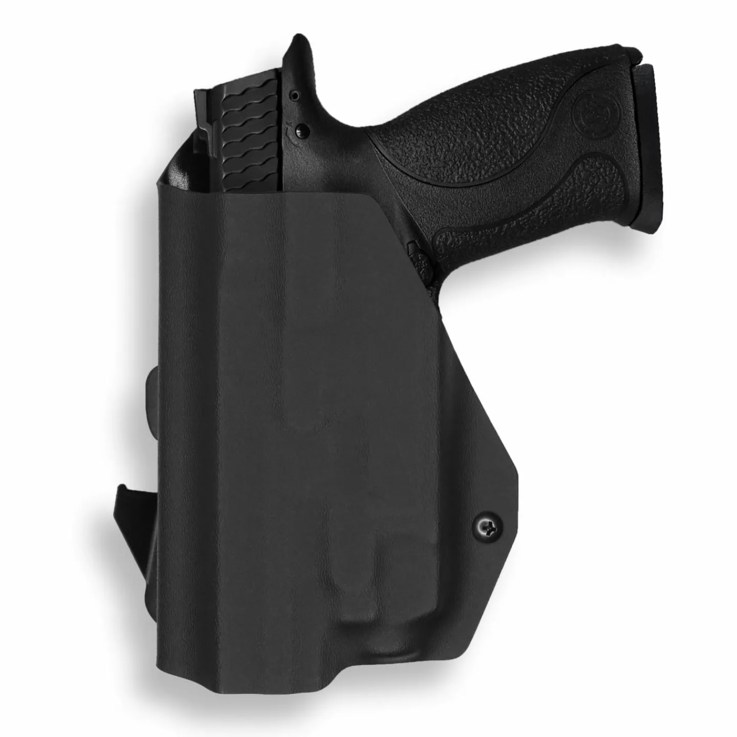 We The People Holsters Smith & Wesson M&P / M2.0 4"/4.25" Compact 9/40 with Streamlight TLR-7/7A/7X Light OWB Holster Sale