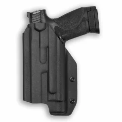We The People Holsters Smith & Wesson M&P / M2.0 4"/4.25" Compact 9/40 Manual Safety with Streamlight TLR-1/1S/HL Light IWB Holster Sale