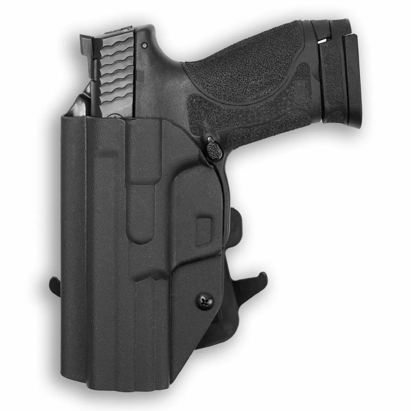 We The People Holsters Smith & Wesson M&P / M2.0 4"/4.25" Compact 9/40 OWB Holster Clearance