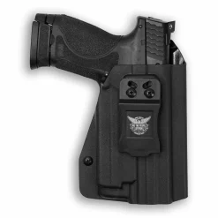 We The People Holsters Smith & Wesson M&P / M2.0 4"/4.25" Compact 9/40 with Olight Baldr S Light IWB Holster New