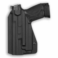 We The People Holsters Smith & Wesson M&P / M2.0 4"/4.25" Compact 9/40 with Olight Baldr S Light IWB Holster New