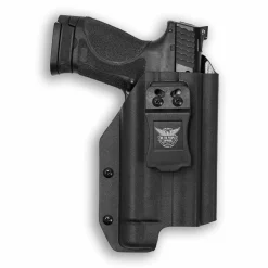 We The People Holsters Smith & Wesson M&P / M2.0 4"/4.25" Compact 9/40 with Streamlight TLR-1/1S/HL Light OWB Holster Clearance
